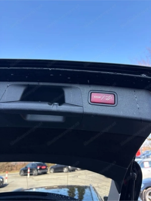 Mercedes E 220 CDİ Avantgarde 360 Kamara Bild 9