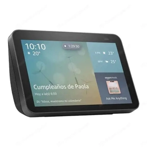 Amazon Alexa Echo Show 8 Bild 2