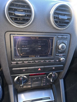 Audi  A3 2.0  Tdi  Quattro  Bild 5