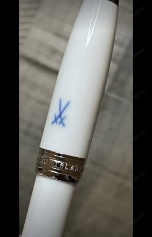 Montblanc Masters for Meisterstuck Füllfederhalter  Bild 3