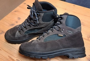 Bergschuhe Herren Fa. Meindl Gr: 11,5 (46) Bild 3