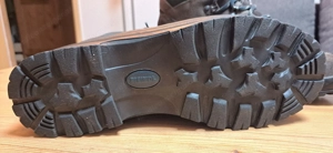 Bergschuhe Herren Fa. Meindl Gr: 11,5 (46) Bild 4