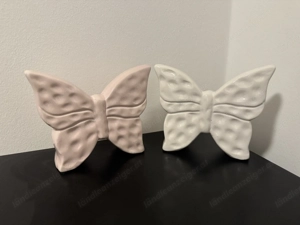 Deko - Schmetterling Bild 2