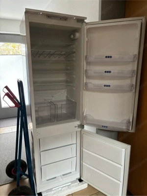 Kühlschrank Gefrierschankkombination Bild 2