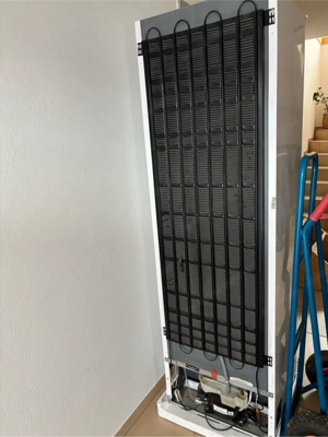 Kühlschrank Gefrierschankkombination Bild 3