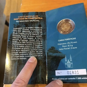 2  Müne Spanien Polierte Platte  Bild 2