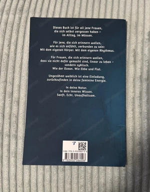 Buch - Ungezähmt weiblich  Bild 2