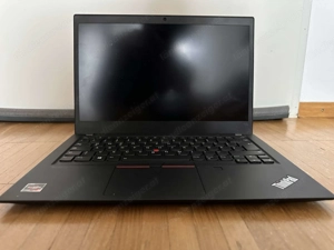 Lenovo Thinkpad T14s Bild 3