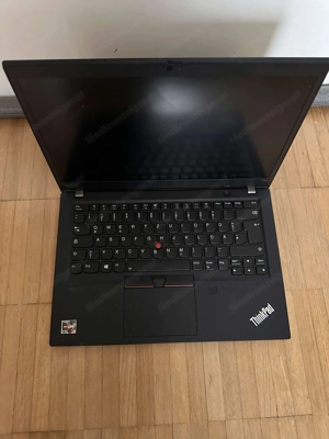 Lenovo Thinkpad T14s Bild 4