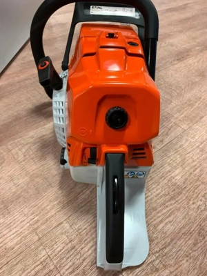 Stihl MS 881 75cm Motorsäge Starkholzsäge Kettensäge MS 088 880 Bild 3