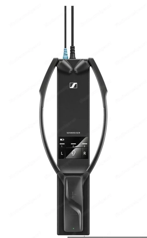 Sennheiser Wireless RS5200 Neu und original verpackt Bild 3
