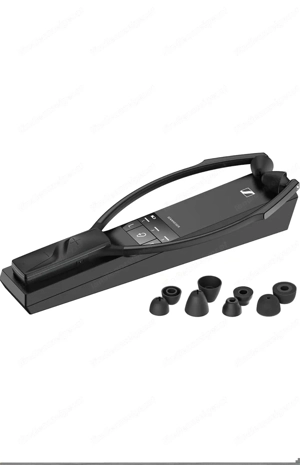 Sennheiser Wireless RS5200 Neu und original verpackt Bild 2