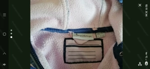 Softshell-Jacke Gr. 86 92 Bild 3