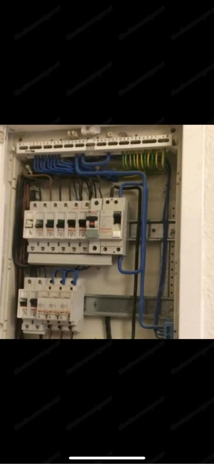 Photovoltaik & Elektroarbeiten   Nebenjob Bild 4