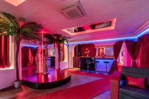  La-Chica Lounge Bild 5