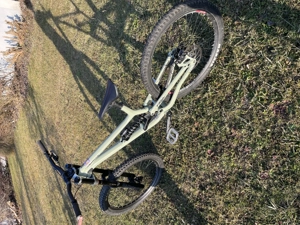 Commencal Furious Bild 2