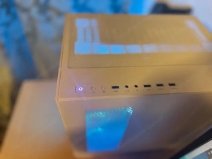 hochleistungs PC Bild 4