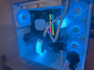 hochleistungs PC Bild 3