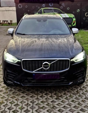 Volvo XC60 Bild 5