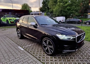 Volvo XC60 Bild 2