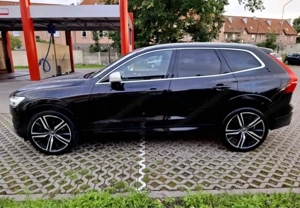 Volvo XC60 Bild 3