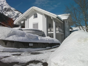 Ferienwohnung Montafon für Kurzentschlossene