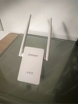 WLAN verstärker Bild 2