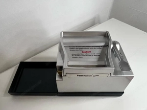 Zigaretten Stopfmaschiene