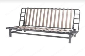 Sofa mit Schlaffunktion  Bild 2