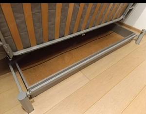 Sofa mit Schlaffunktion  Bild 3