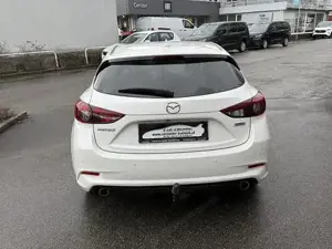 Mazda 3 Bild 7