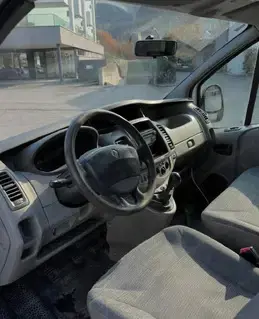 Renault Trafic Bild 5