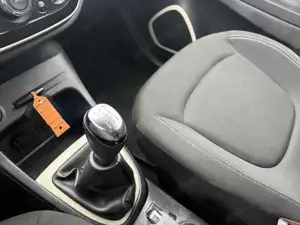 Renault Captur Bild 11