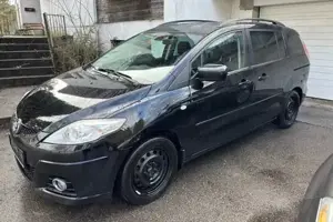 Mazda 5 Bild 2