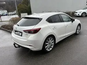 Mazda 3 Bild 4