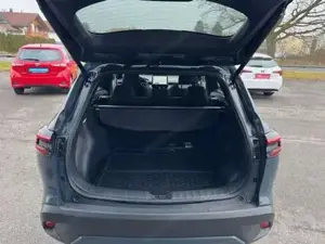 Toyota Corolla Bild 10