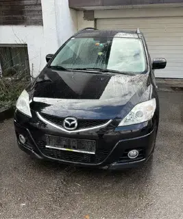 Mazda 5 Bild 4
