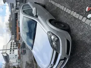 Opel Astra Bild 2