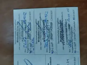 Harley-Davidson Forty-Eight Bild 2