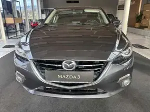 Mazda 3 Bild 3