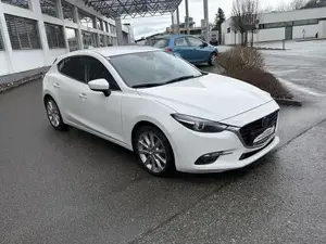 Mazda 3 Bild 3
