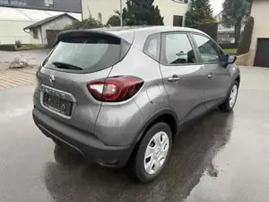 Renault Captur Bild 3