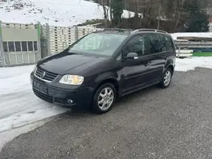 VW Touran  Bild 5
