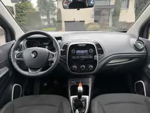 Renault Captur Bild 8