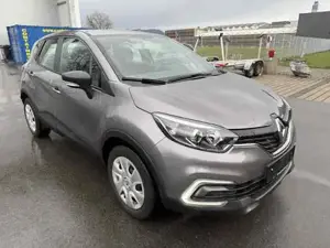 Renault Captur Bild 4