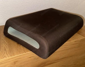 Belkin Laptopkissen   Laptoptisch fürs Sofa & Bett - gepolstert, stabil, ideal fürs Homeoffice Bild 6