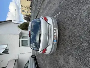 Opel Astra Bild 4