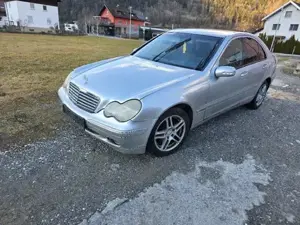 Mercedes C220CDI Bild 5