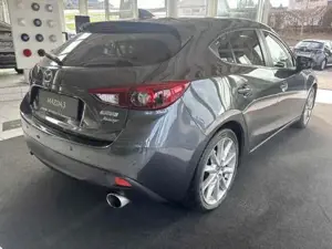Mazda 3 Bild 5