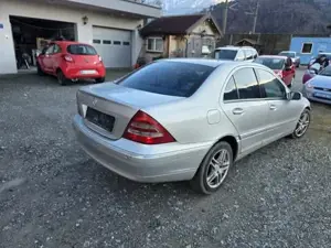 Mercedes C220CDI Bild 3
